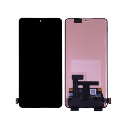 Touch+Display Oppo Reno10 Pro Preto Touch+Display Oppo Reno10 Pro Preto